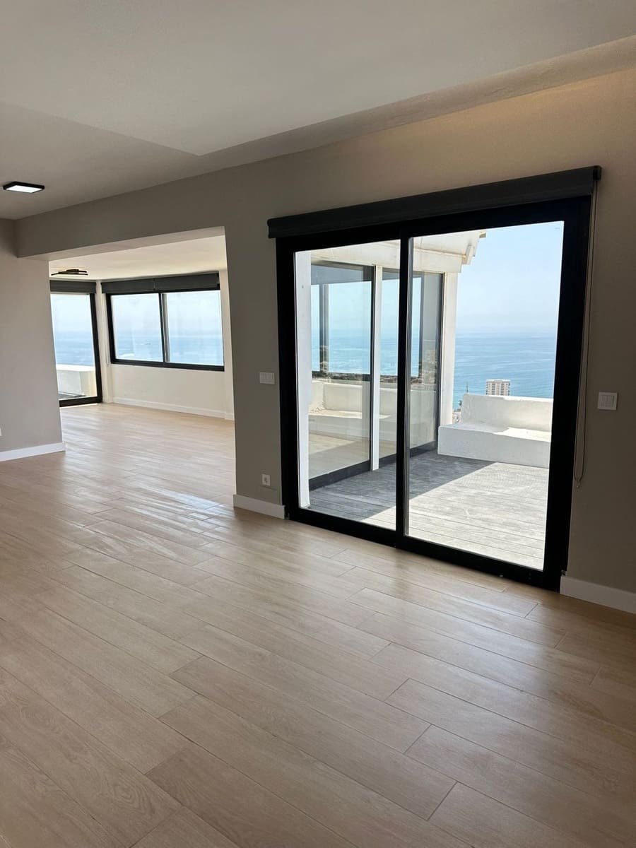 3 quarto Penthouse para venda em Riviera del Sol - 579 000 € (Ref: 9108985)