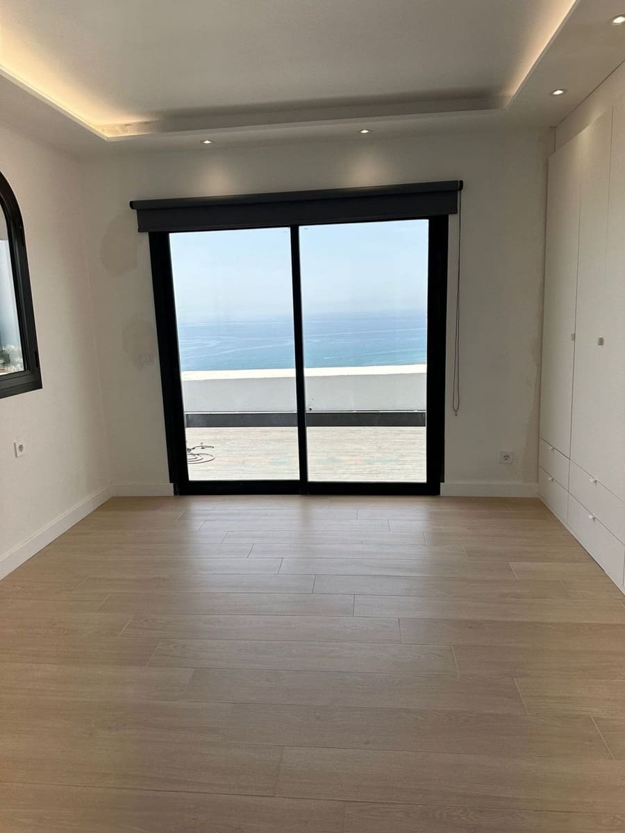 3 quarto Penthouse para venda em Riviera del Sol - 579 000 € (Ref: 9108985)