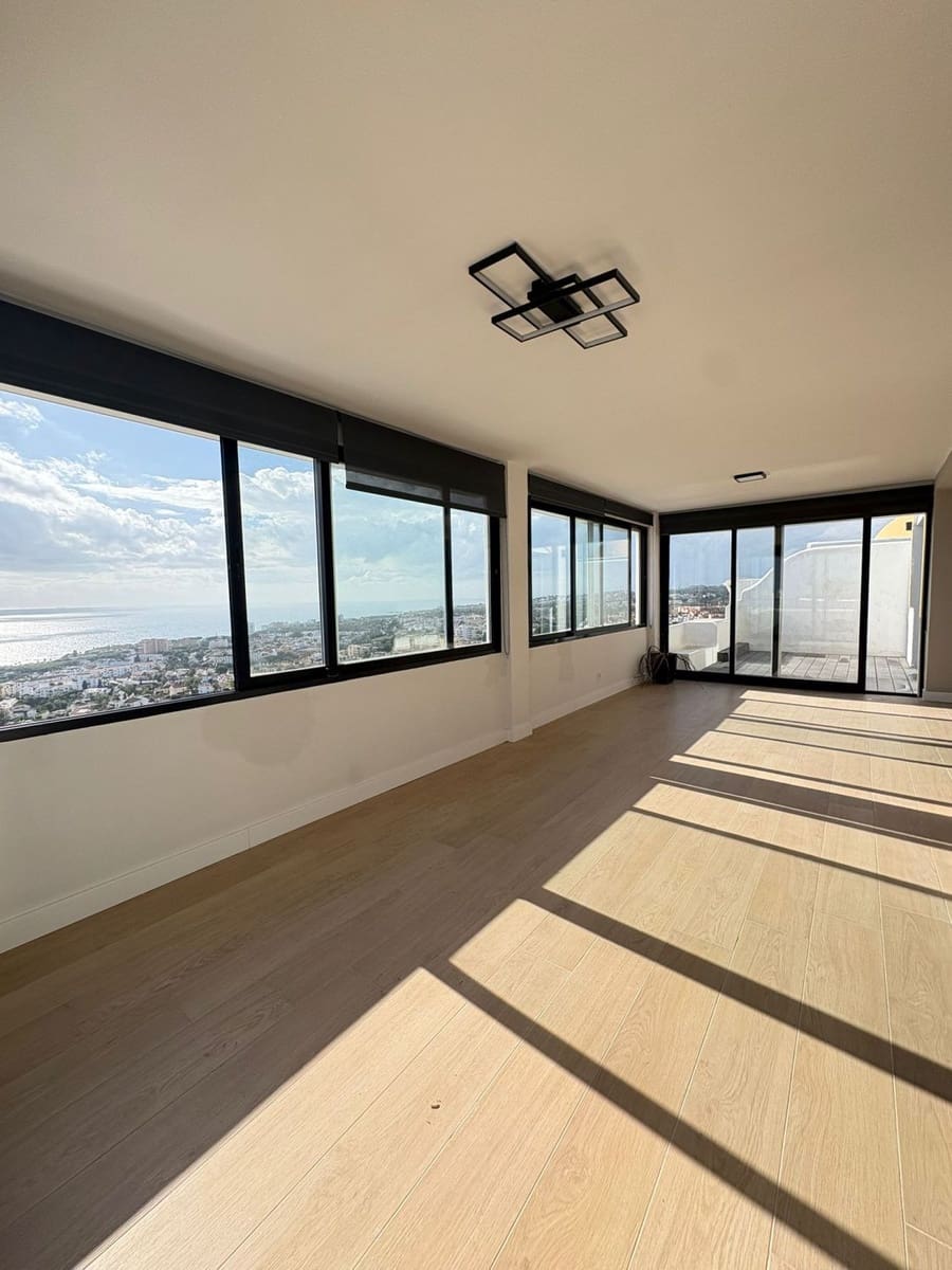 3 Zimmer Penthouse zu verkaufen in Riviera del Sol - 559.000 € (Ref: 9108985)