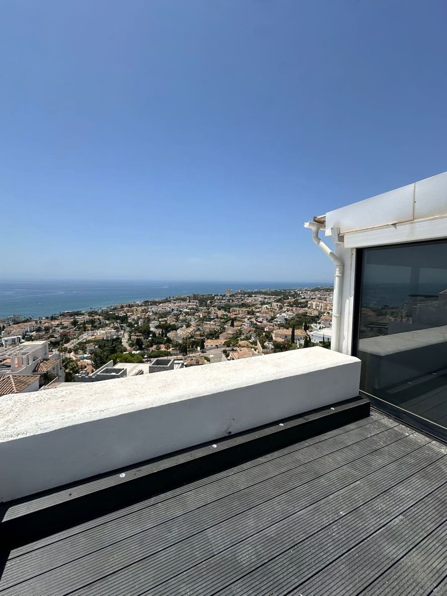 3 camera da letto Attico in vendita in Riviera del Sol - 559.000 € (Rif: 9108985)