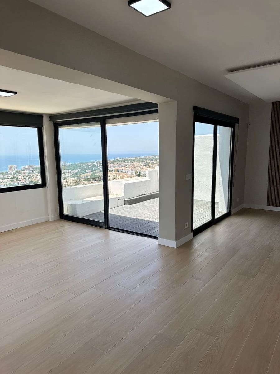 3 bedroom Penthouse for sale in Riviera del Sol - € 559,000 (Ref: 9108985)