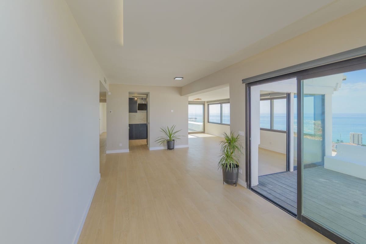 3 Zimmer Penthouse zu verkaufen in Riviera del Sol - 559.000 € (Ref: 9108985)