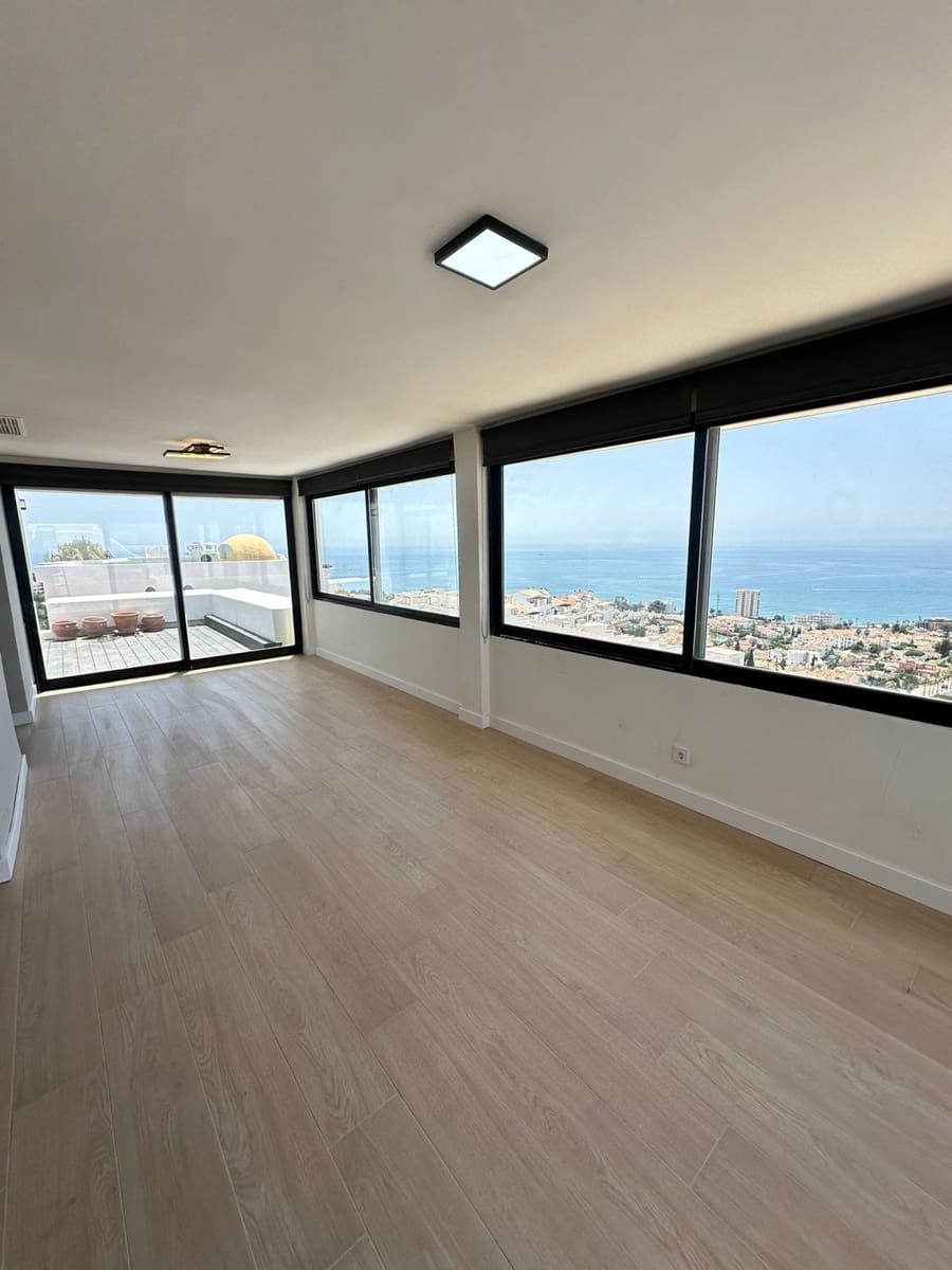 3 Zimmer Penthouse zu verkaufen in Riviera del Sol - 559.000 € (Ref: 9108985)
