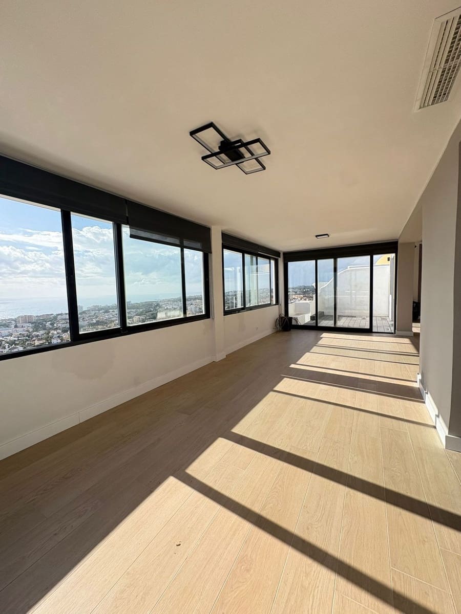 3 Zimmer Penthouse zu verkaufen in Riviera del Sol - 559.000 € (Ref: 9108985)