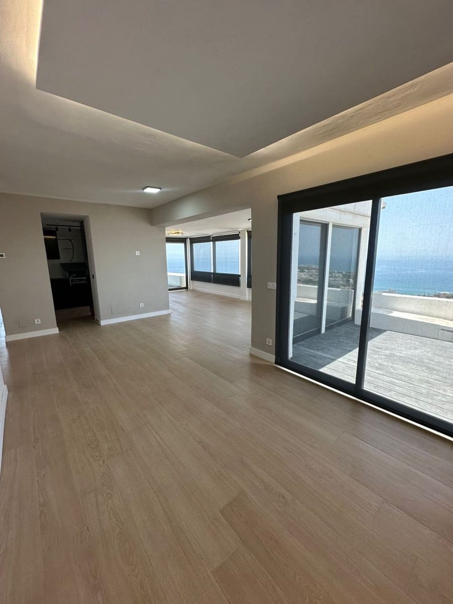 3 Zimmer Penthouse zu verkaufen in Riviera del Sol - 559.000 € (Ref: 9108985)