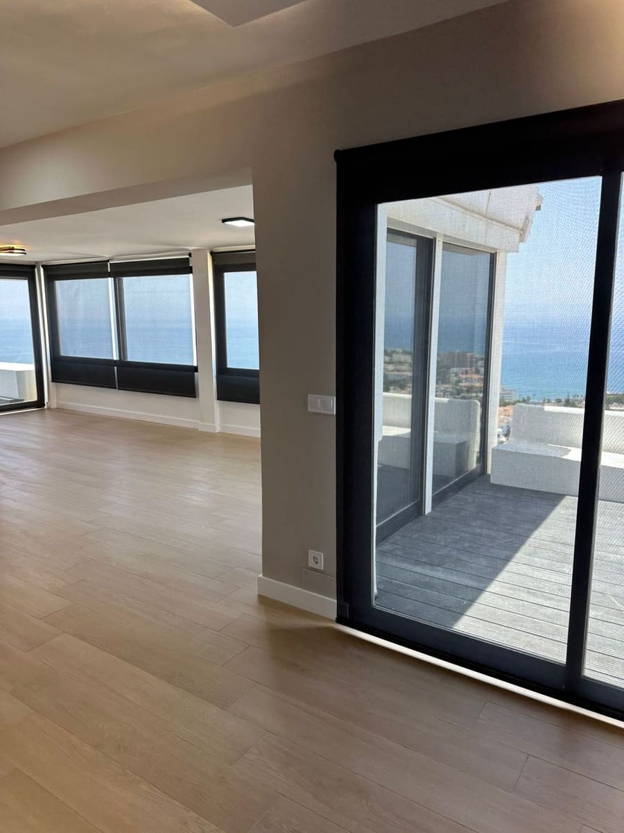 3 Zimmer Penthouse zu verkaufen in Riviera del Sol - 559.000 € (Ref: 9108985)