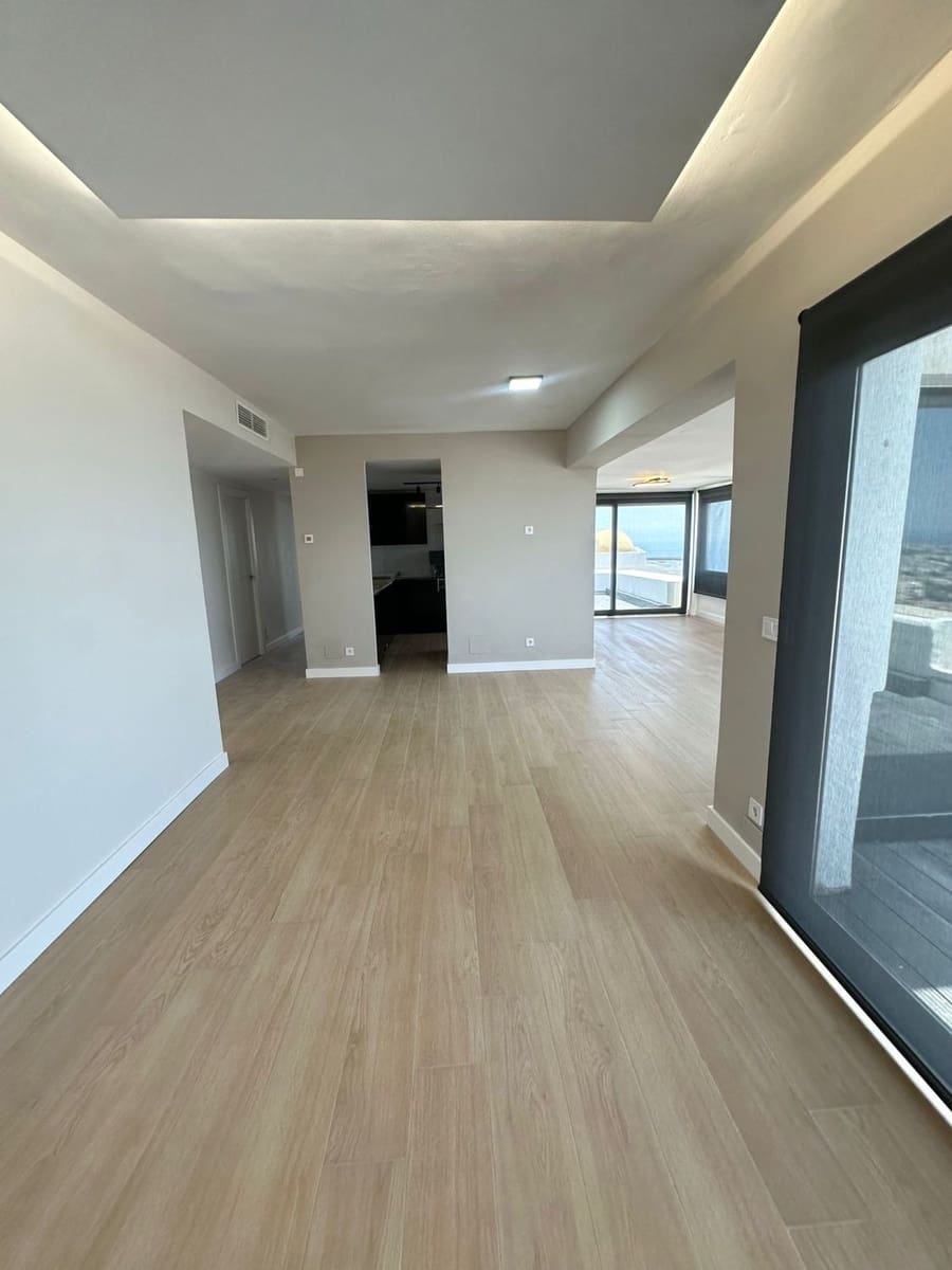 3 camera da letto Attico in vendita in Riviera del Sol - 559.000 € (Rif: 9108985)