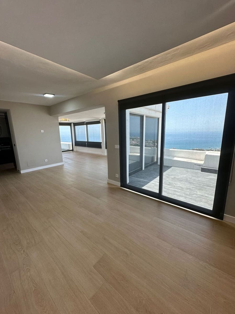 3 camera da letto Attico in vendita in Riviera del Sol - 559.000 € (Rif: 9108985)
