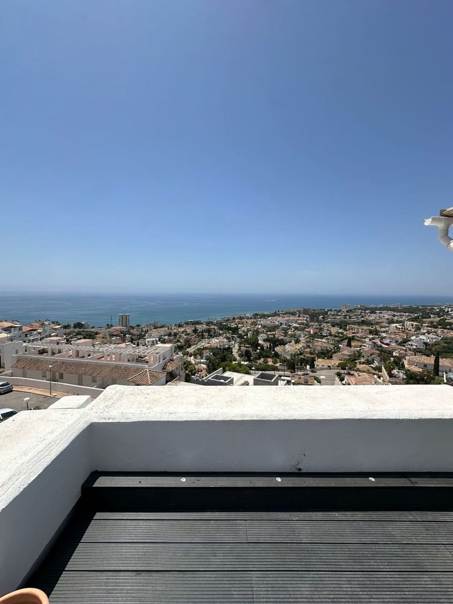 3 soveværelse Penthouse til salg i Riviera del Sol - € 559.000 (Ref: 9108985)
