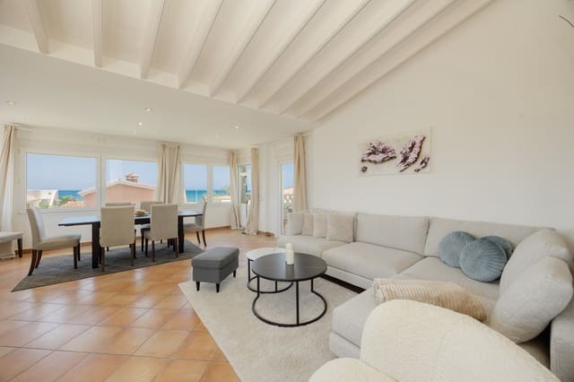 4 soveværelse Villa til salg i Costabella, Marbella - € 1.195.000 (Ref: 9108987)