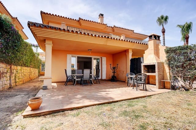 3 soveværelse Byhus til salg i Riviera del Sol, Mijas med swimmingpool - € 460.000 (Ref: 9108999)