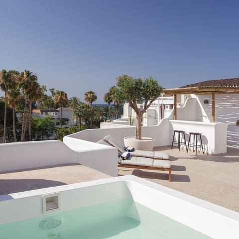 4 soverom Leilighet til salgs i Elviria, Marbella med svømmebasseng - € 1 495 000 (Ref: 9119095)