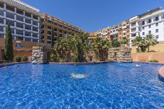 2 soverom Leilighet til salgs i San Pedro de Alcántara Pueblo, Marbella med svømmebasseng - € 589 000 (Ref: 9132717)