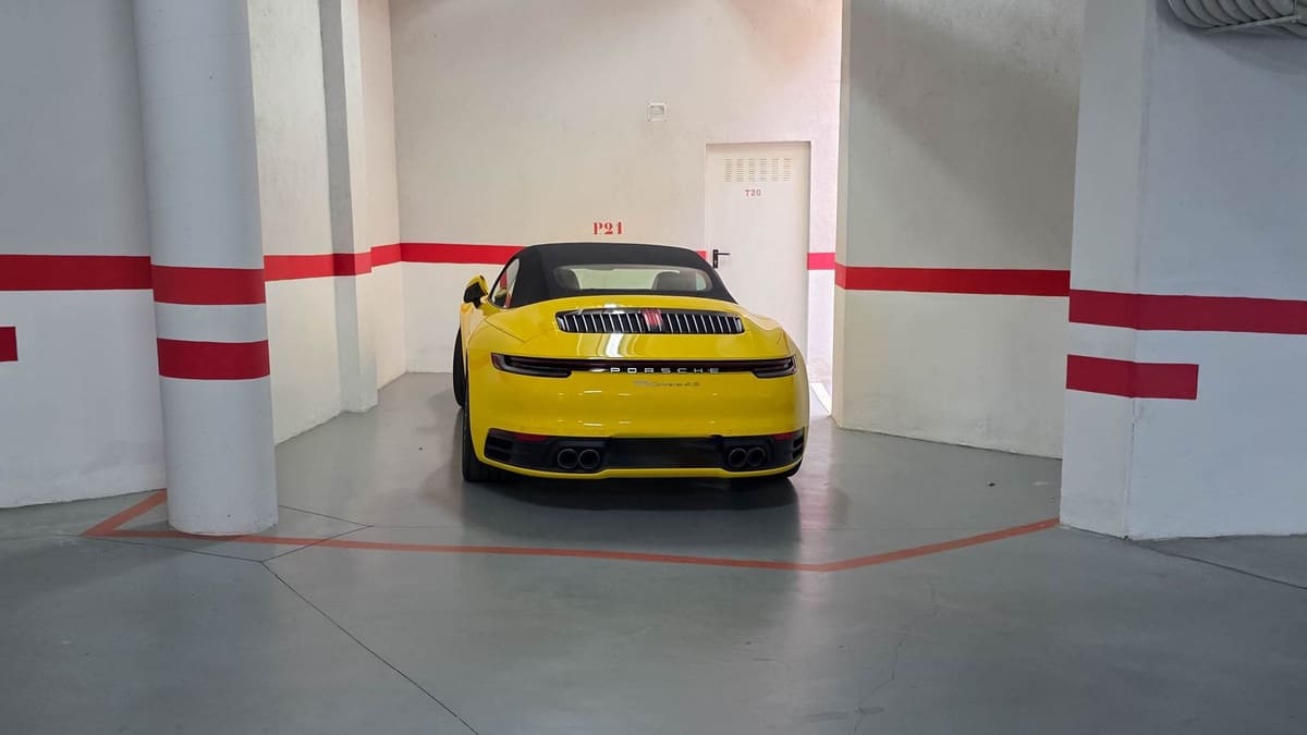 2 soveværelse Penthouse til salg i Golden Mile med swimmingpool - € 2.095.000 (Ref: 9137407)