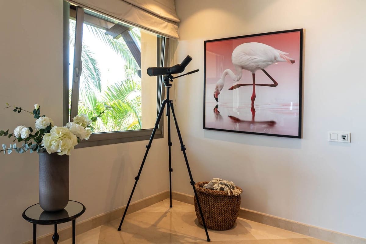 2 soveværelse Penthouse til salg i Golden Mile med swimmingpool - € 2.095.000 (Ref: 9137407)