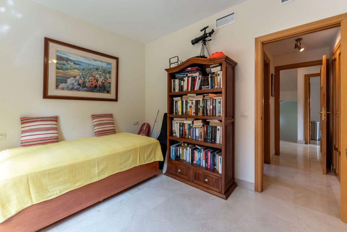 3 soveværelse Villa til salg i Mijas med swimmingpool - € 735.000 (Ref: 9152459)