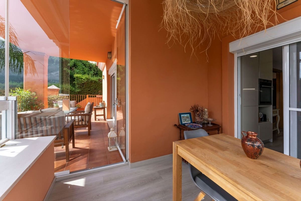 3 soveværelse Villa til salg i Mijas med swimmingpool - € 735.000 (Ref: 9152459)