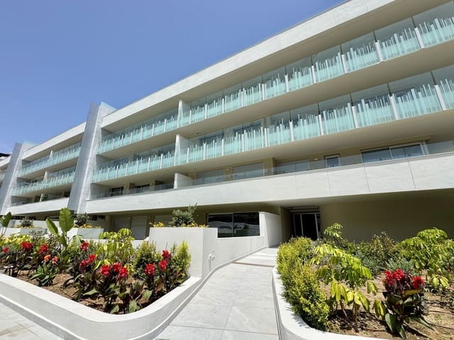 3 camera da letto Appartamento in vendita in San Pedro de Alcántara Pueblo, Marbella con piscina - 810.000 € (Rif: 9152471)