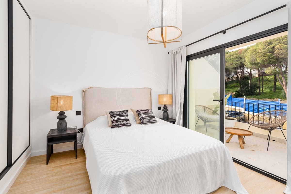 3 sovrum Lägenhet till salu i Nueva Andalucia med pool - 850 000 € (Ref: 9152475)