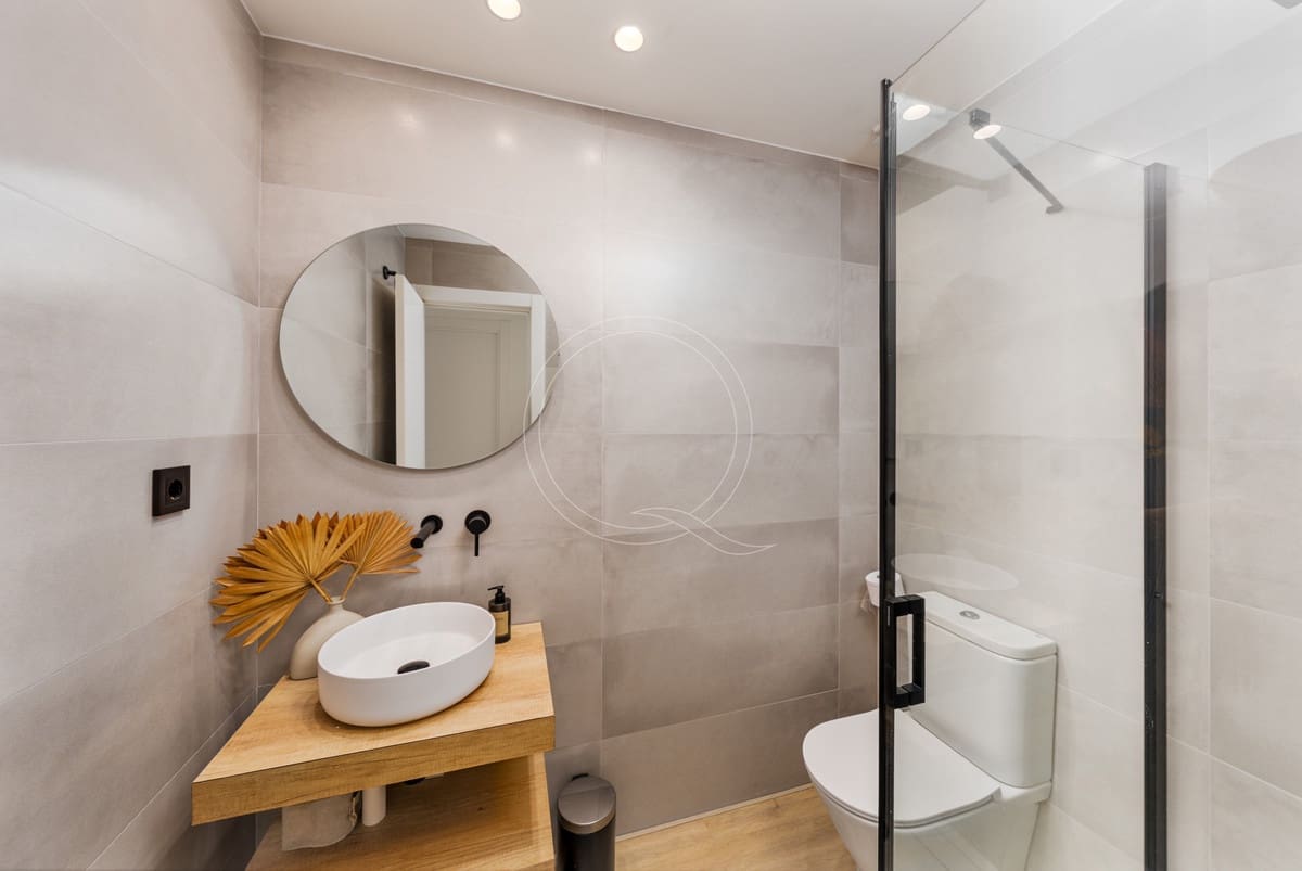 3 sypialnia Apartament na sprzedaż w Nueva Andalucia z basenem - 850 000 € (Ref: 9152475)