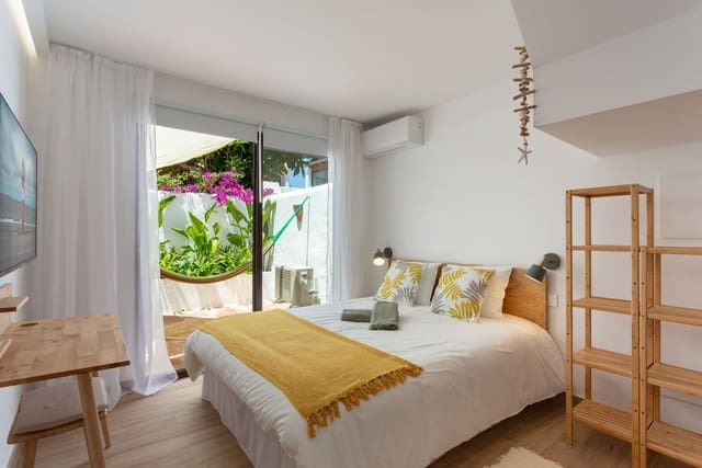 1 soveværelse Byhus til salg i Parque Central, Estepona med swimmingpool - € 365.000 (Ref: 9152476)