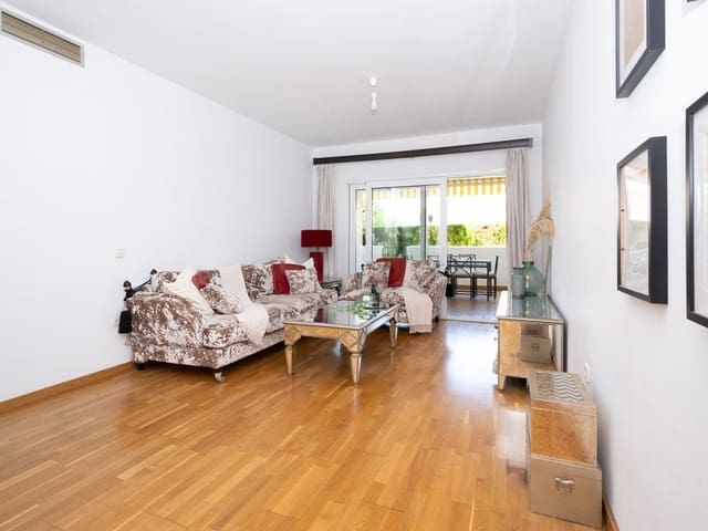2 camera da letto Appartamento in vendita in Casco Antiguo, Marbella con piscina - 399.000 € (Rif: 9152481)