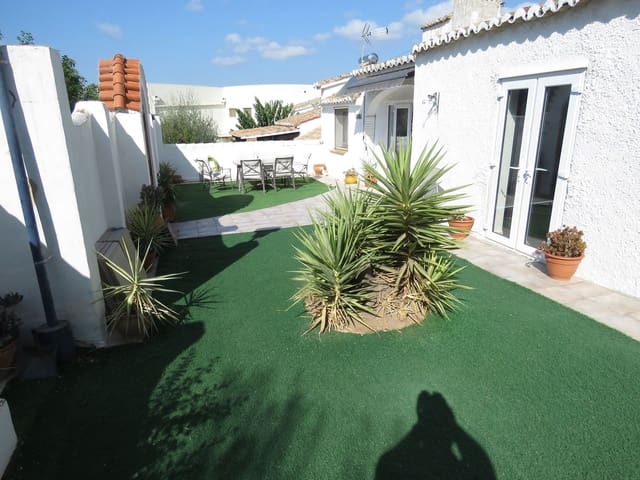 3 sypialnia Dom na sprzedaż w Calypso, Mijas z basenem - 425 000 € (Ref: 9154394)