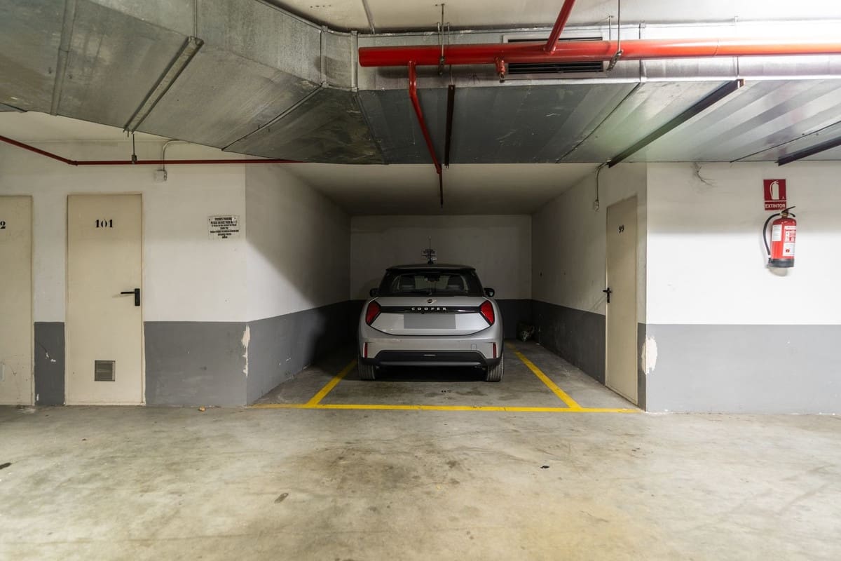 2 soveværelse Penthouse til salg i Elviria med swimmingpool - € 495.000 (Ref: 9154395)