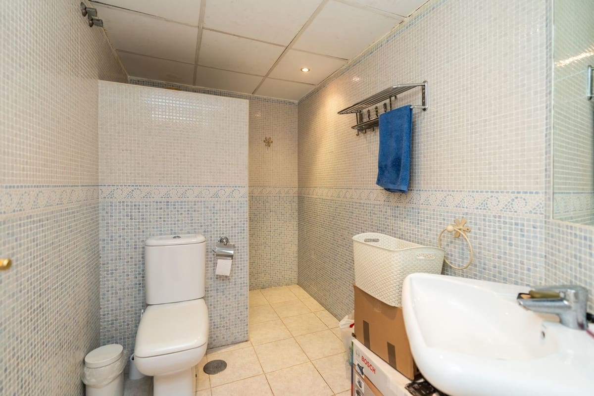 2 soveværelse Penthouse til salg i Elviria med swimmingpool - € 495.000 (Ref: 9154395)