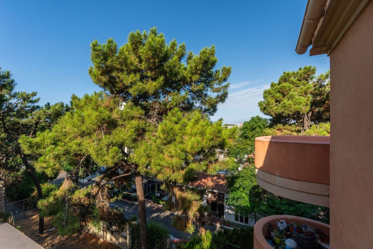 2 soveværelse Penthouse til salg i Elviria med swimmingpool - € 495.000 (Ref: 9154395)