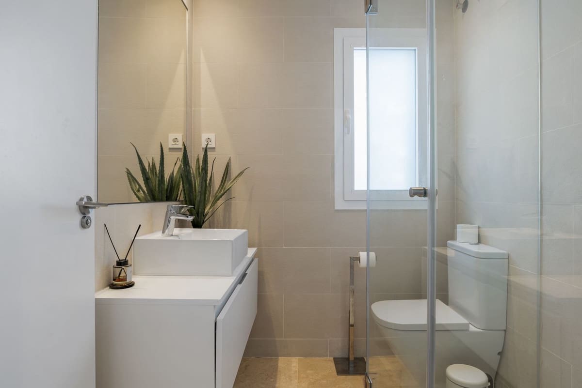 3 soveværelse Lejlighed til salg i Benahavis med swimmingpool - € 599.500 (Ref: 9159908)