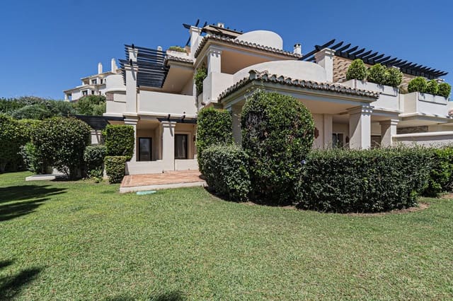 2 bedroom Apartment for sale in Benahavís pueblo, Benahavís with pool - € 490,000 (Ref: 9159909)