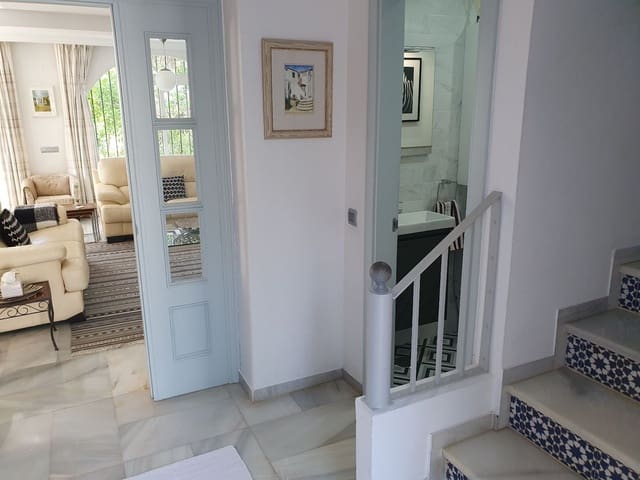 3 soverom Hus til salgs i Benamara, Estepona med svømmebasseng - € 725 000 (Ref: 9177775)
