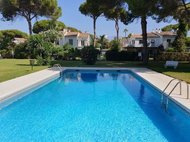 3 soverom Hus til salgs i Benamara, Estepona med svømmebasseng - € 725 000 (Ref: 9177775)