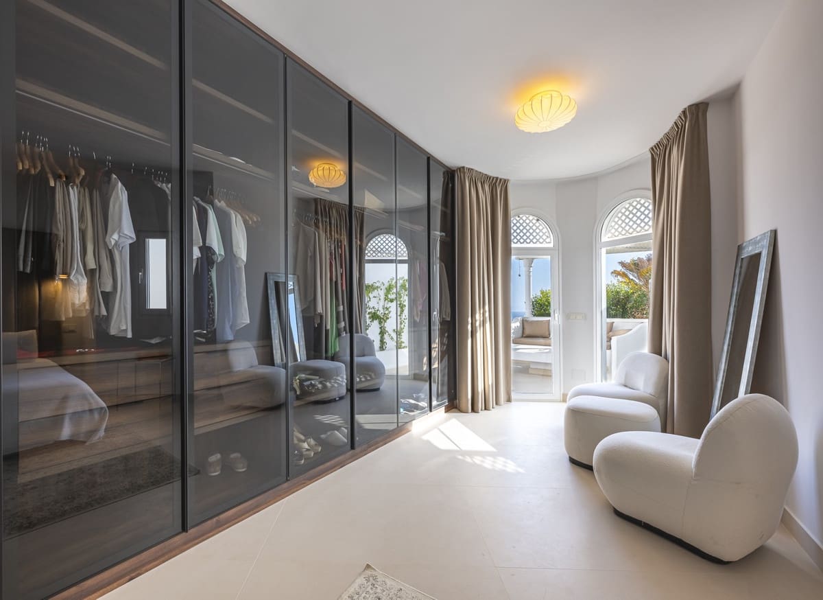 3 quarto Apartamento para venda em Golden Mile com piscina - 1 560 000 € (Ref: 9177777)