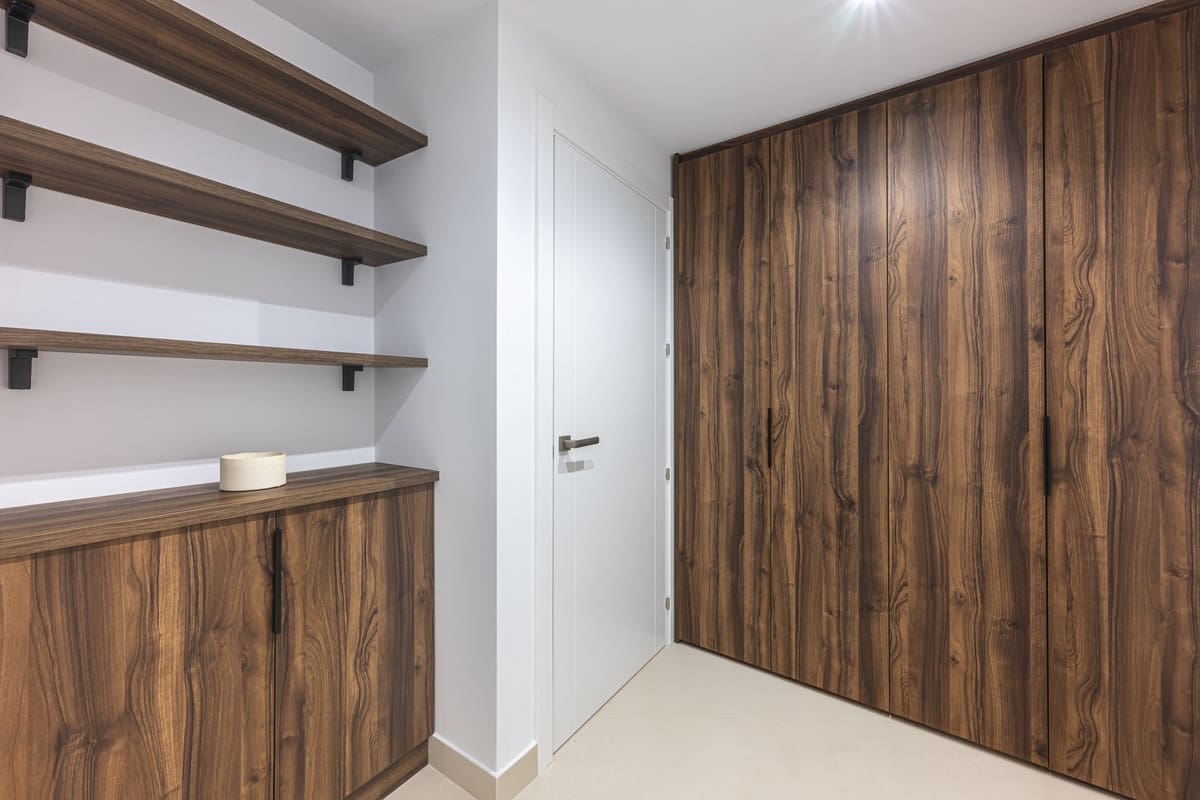 3 quarto Apartamento para venda em Golden Mile com piscina - 1 560 000 € (Ref: 9177777)