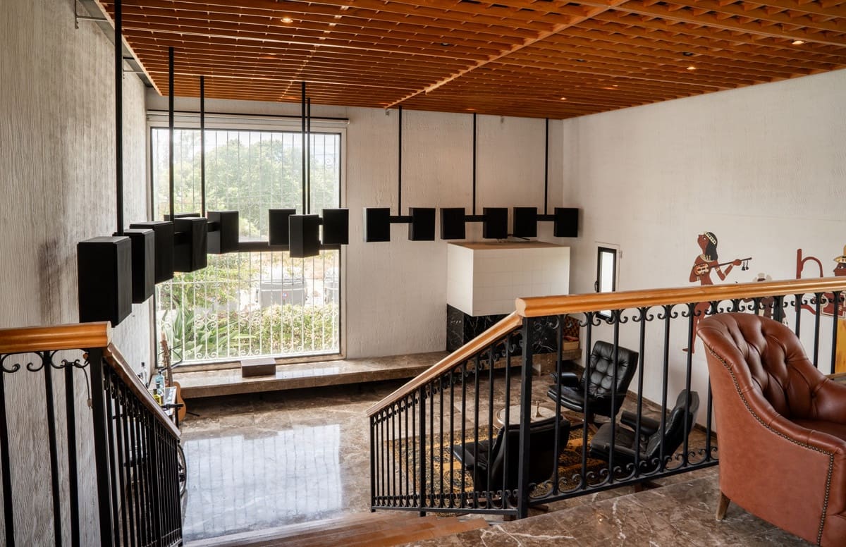 3 soveværelse Villa til salg i San Pedro de Alcantara med swimmingpool - € 1.095.000 (Ref: 9177778)