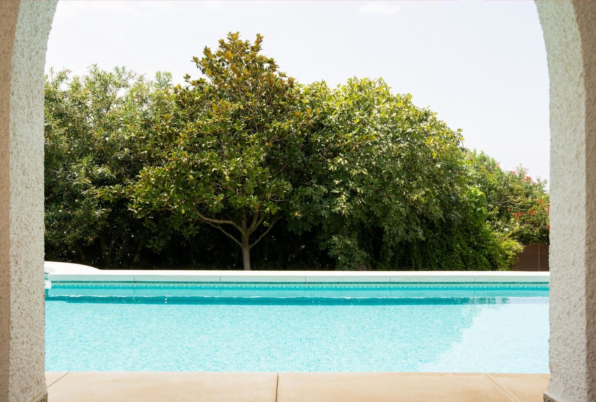 3 soveværelse Villa til salg i San Pedro de Alcantara med swimmingpool - € 1.095.000 (Ref: 9177778)