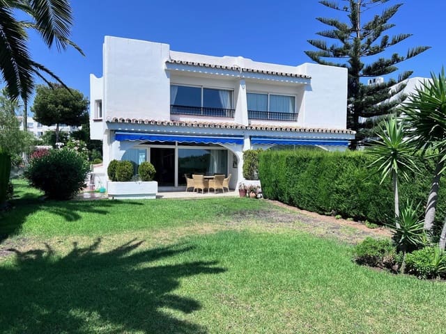 3 soveværelse Byhus til salg i Miraflores, Mijas med swimmingpool - € 550.000 (Ref: 9177783)