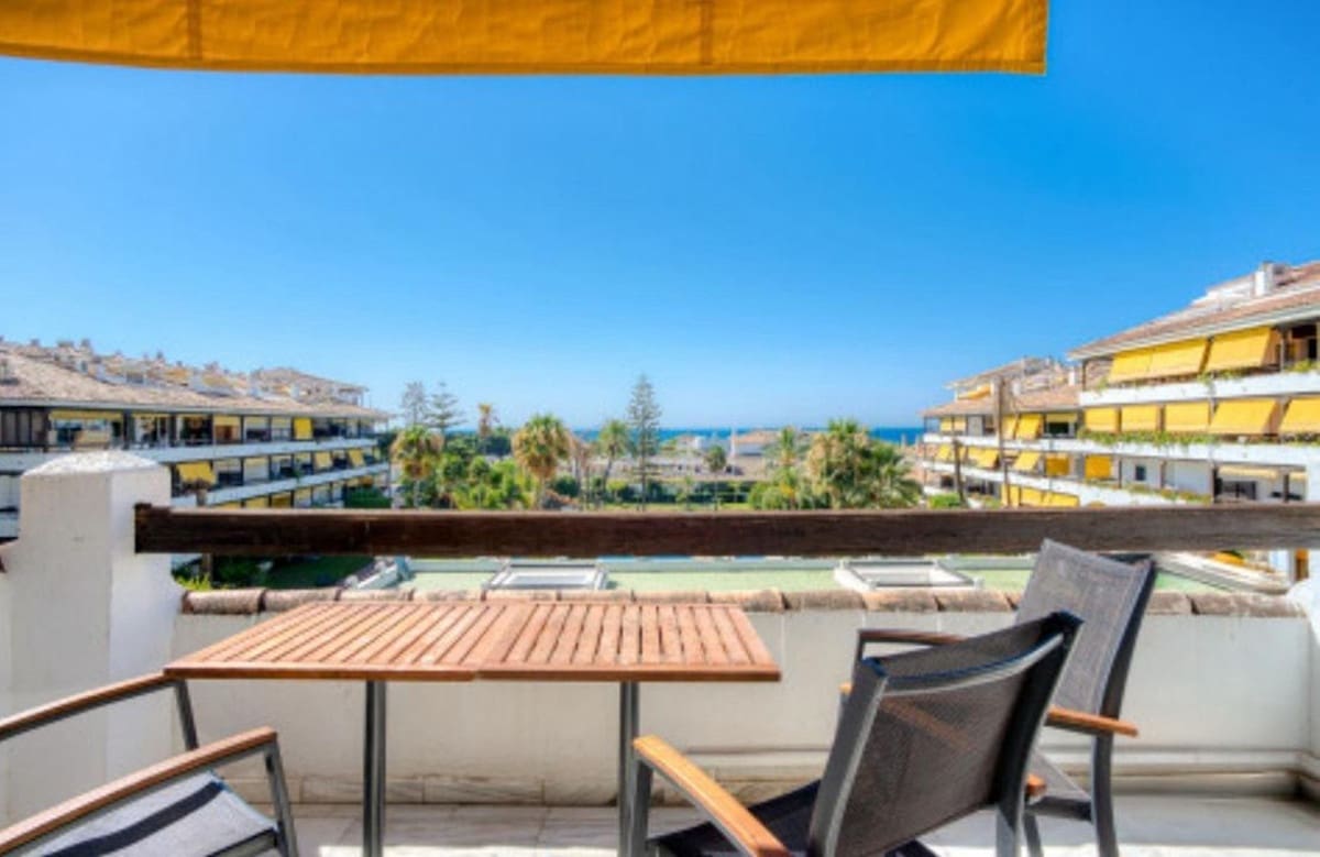 2 soverom Leilighet til salgs i Golden Mile med svømmebasseng - € 525 000 (Ref: 9177785)