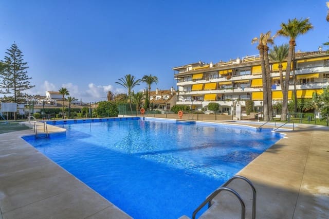 2 bedroom Apartment for sale in La Carolina - Guadalpín, Marbella with pool - € 525,000 (Ref: 9177785)