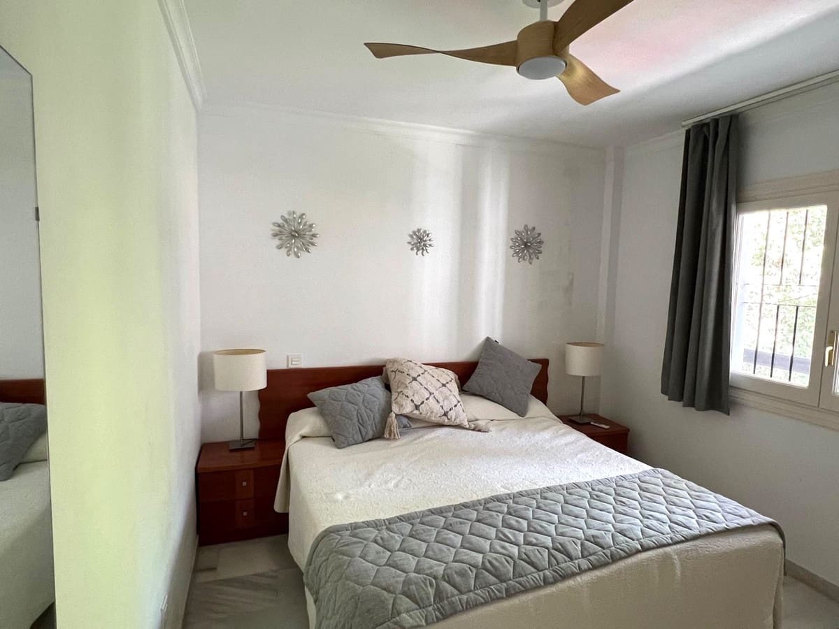 2 soverom Leilighet til salgs i Golden Mile med svømmebasseng - € 525 000 (Ref: 9177785)