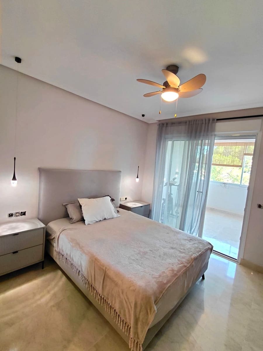 2 soveværelse Lejlighed til salg i Marbella med swimmingpool - € 540.000 (Ref: 9177789)