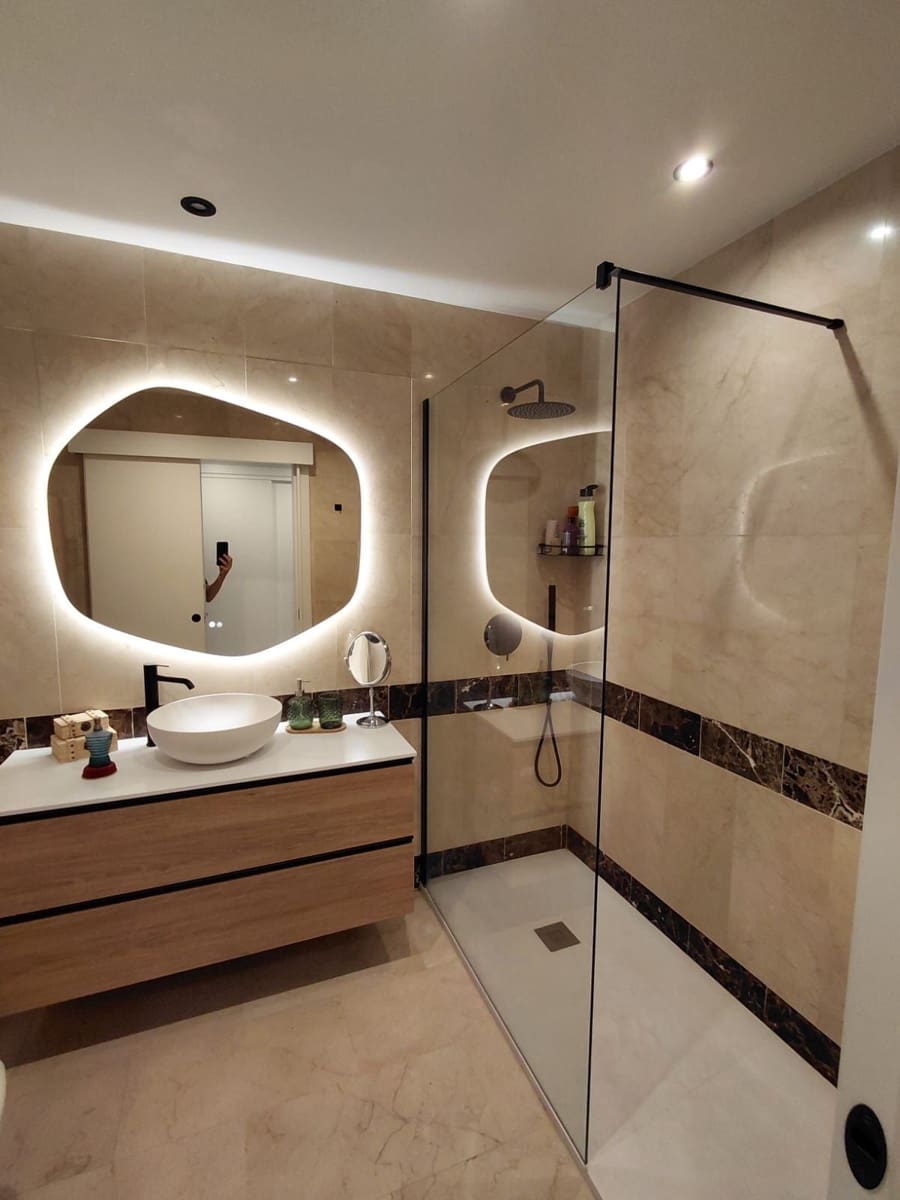 2 soveværelse Lejlighed til salg i Marbella med swimmingpool - € 540.000 (Ref: 9177789)