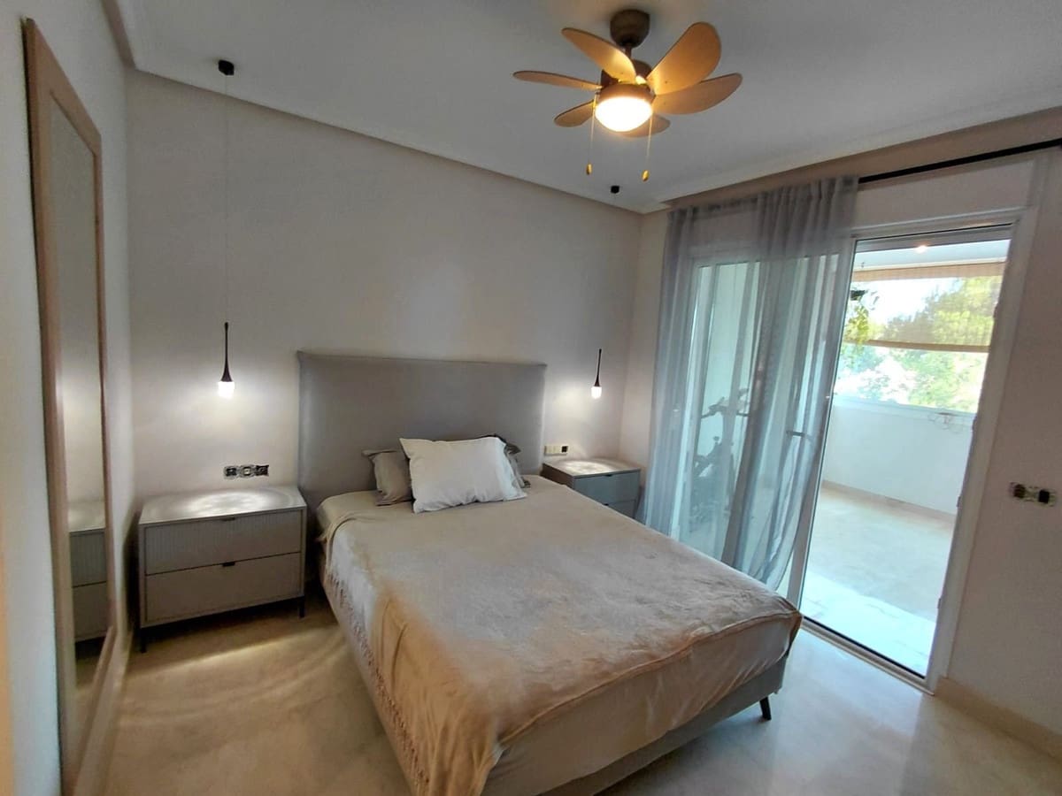 2 soveværelse Lejlighed til salg i Marbella med swimmingpool - € 540.000 (Ref: 9177789)