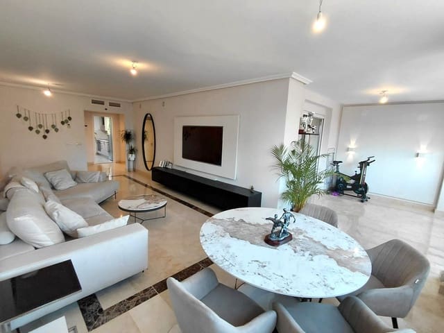 2 soverom Leilighet til salgs i Casco Antiguo, Marbella med svømmebasseng - € 540 000 (Ref: 9177789)