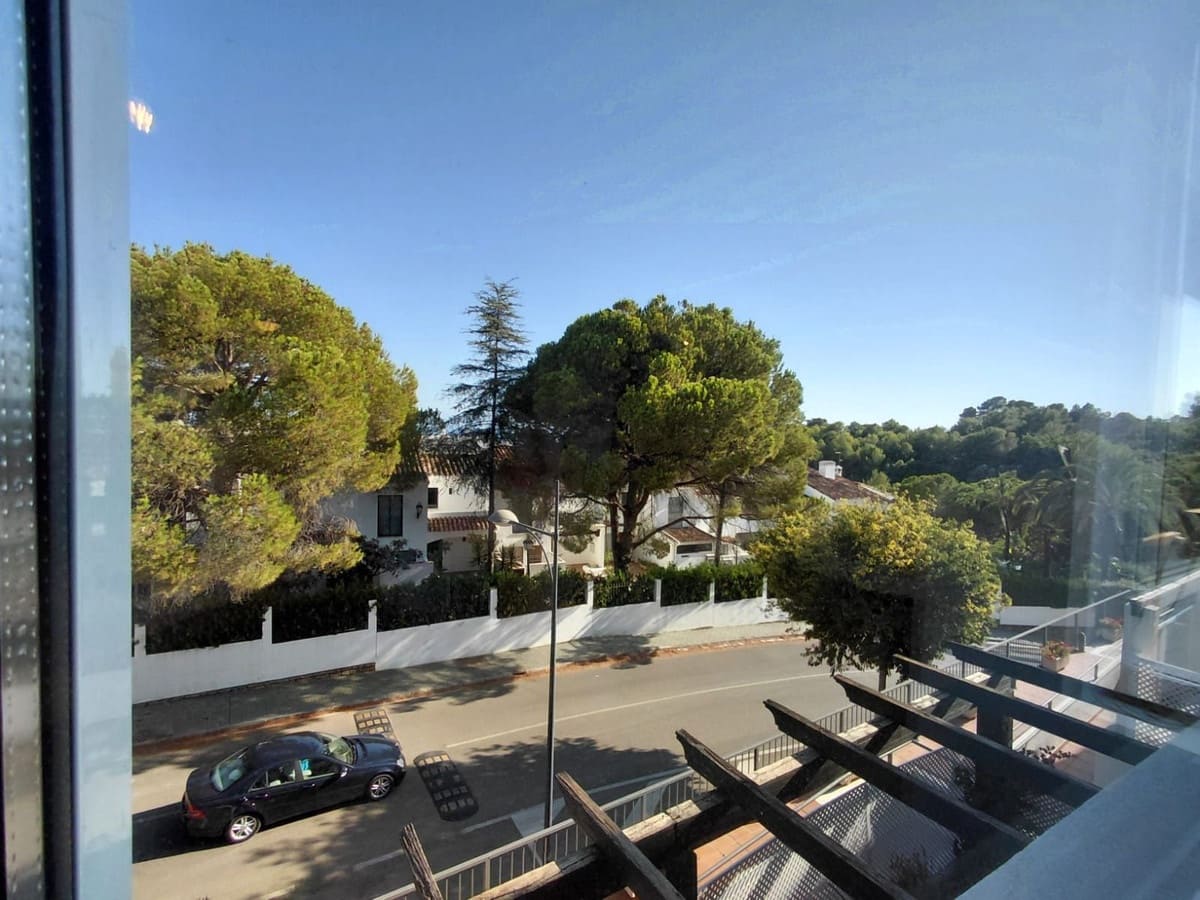 2 soveværelse Lejlighed til salg i Marbella med swimmingpool - € 540.000 (Ref: 9177789)