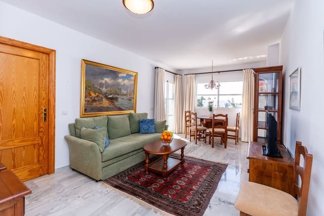 1 soveværelse Lejlighed til salg i El Faro, Mijas med swimmingpool - € 199.000 (Ref: 9185705)