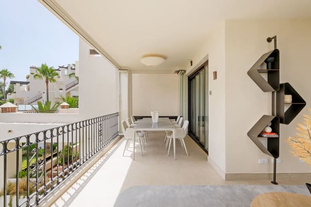 3 soverom Leilighet til salgs i El Velerín, Estepona med svømmebasseng - € 1 995 000 (Ref: 9206906)