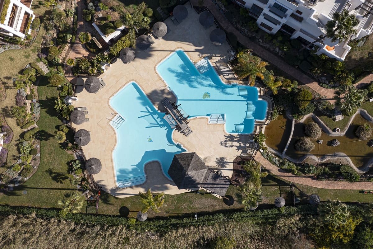 3 soverom Leilighet til salgs i Estepona med svømmebasseng - € 1 995 000 (Ref: 9206906)